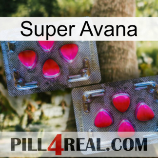 Super Avana 15